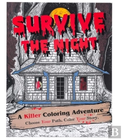 Bertrand.pt - Survive The Night