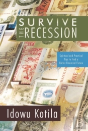 Survive The Recession