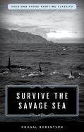 Survive The Savage Sea
