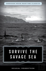 Survive The Savage Sea