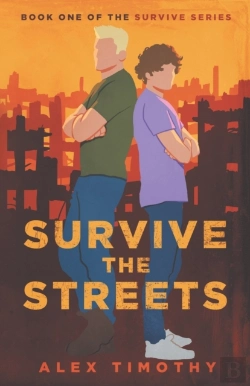 Bertrand.pt - Survive The Streets