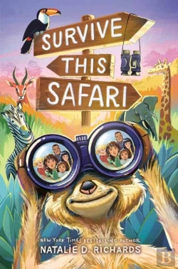 Bertrand.pt - Survive This Safari