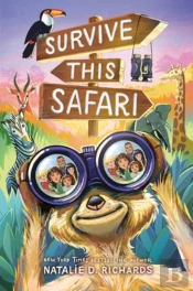 Survive This Safari
