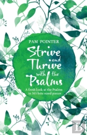 Survive Thrive With The Psalms
