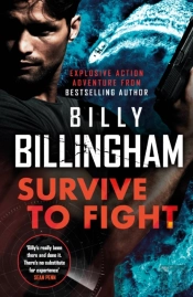 Survive To Fight