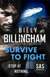 Survive To Fight
