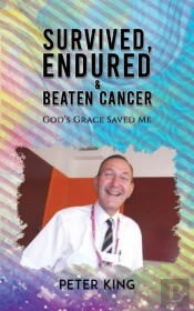 Survived Endured & Beaten Cancer