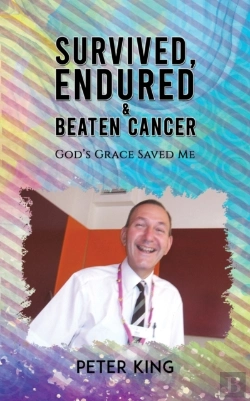 Bertrand.pt - Survived Endured & Beaten Cancer