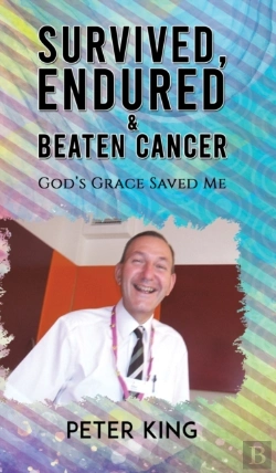 Bertrand.pt - Survived Endured & Beaten Cancer