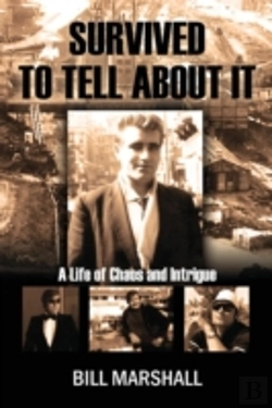 Bertrand.pt - Survived To Tell About It: A Life Of Cha