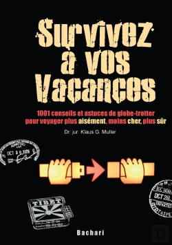 Bertrand.pt - Survivez À Vos Vacances