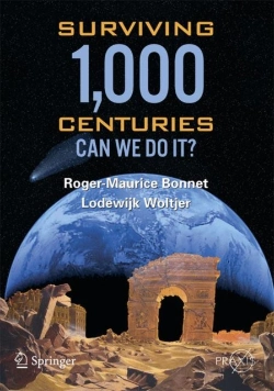 Bertrand.pt - Surviving 1000 Centuries