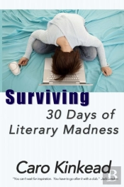 Surviving 30 Days Of Literary Madness: G