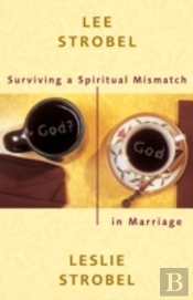 Surviving A Spiritual Mismatch In Marriage