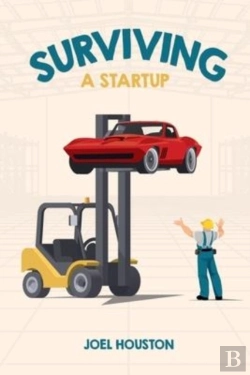 Bertrand.pt - Surviving A Startup