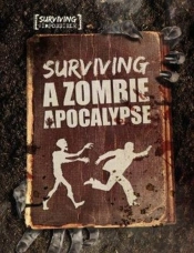 Surviving A Zombie Apocalypse