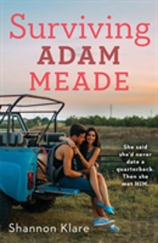 Surviving Adam Meade