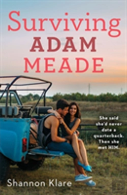 Bertrand.pt - Surviving Adam Meade