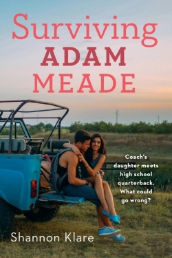 Bertrand.pt - Surviving Adam Meade