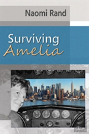 Surviving Amelia