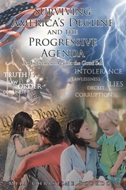 Bertrand.pt - Surviving America'S Decline And The Progressive Agenda