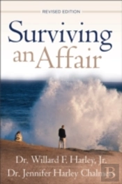Surviving An Affair