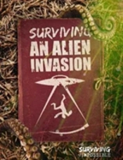 Surviving An Alien Invasion