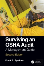Surviving An Osha Audit