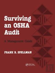 Surviving An Osha Audit