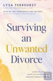 Surviving An Unwanted Divorce
