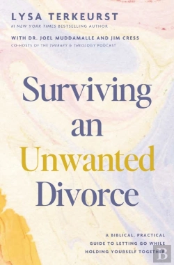 Bertrand.pt - Surviving An Unwanted Divorce