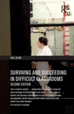 Bertrand.pt - Surviving And Succeeding In Difficult Classrooms