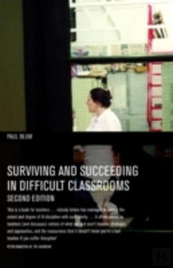 Bertrand.pt - Surviving And Succeeding In Difficult Classrooms
