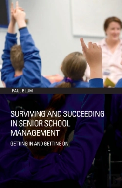 Bertrand.pt - Surviving And Succeeding In Senior School Management