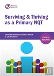 Surviving And Thriving As A Primary Nqt
