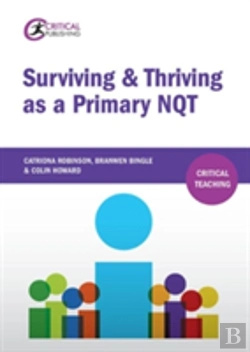 Bertrand.pt - Surviving And Thriving As A Primary Nqt