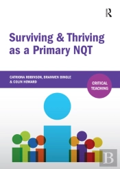 Surviving And Thriving As A Primary Nqt