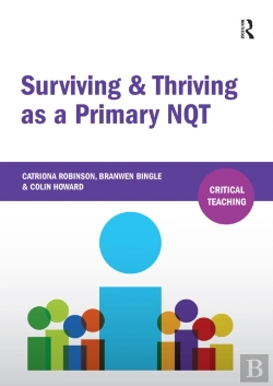 Bertrand.pt - Surviving And Thriving As A Primary Nqt