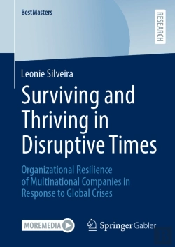 Bertrand.pt - Surviving And Thriving In Disruptive Times