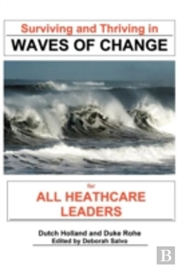 Bertrand.pt - Surviving And Thriving In Waves Of Change