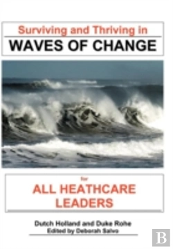 Bertrand.pt - Surviving And Thriving In Waves Of Change