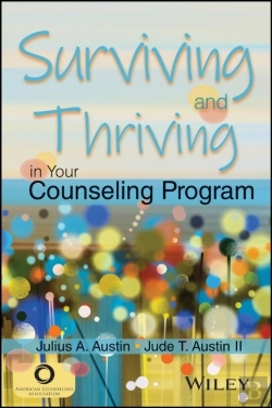 Bertrand.pt - Surviving And Thriving In Your Counseling Program