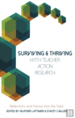 Bertrand.pt - Surviving And Thriving With Teacher Action Research