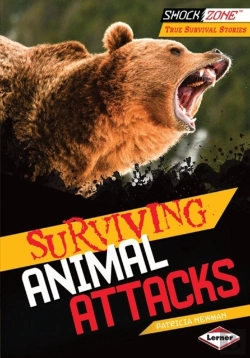 Bertrand.pt - Surviving Animal Attacks