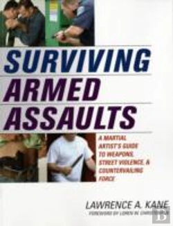 Bertrand.pt - Surviving Armed Assaults