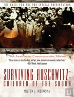 Bertrand.pt - Surviving Auschwitz Children Of The Shoah