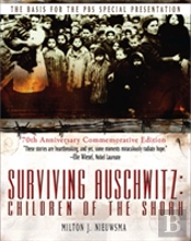 Surviving Auschwitz