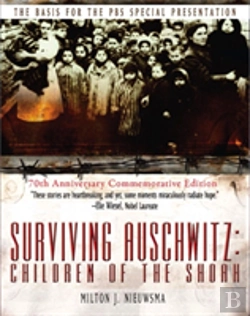 Bertrand.pt - Surviving Auschwitz