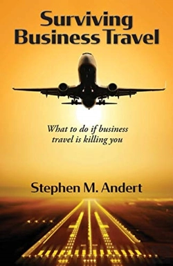 Bertrand.pt - Surviving Business Travel: What To Do If
