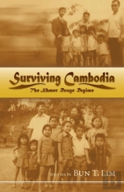 Surviving Cambodia